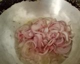 A picture of step 14 of Smoky qeema karahi.