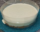 Foto del paso 5 de la receta: Cheesecake sin cocción de diferentes sabores