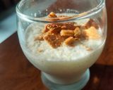 Foto langkah ke 3 dari resep Snack MPASI 8+ "Melon Susu blend".