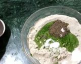 કાઠીયાવાડી પીઝા (Kathiyawadi Pizza Recipe In Gujarati) રેસીપી સ્ટેપ1ફોટો