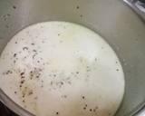 Quinoa phirni with caramel flavour recipe step 5 photo