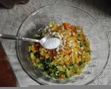 Foto del paso 6 de la receta: Salsa Pebre