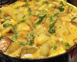 Foto del paso 3 de la receta: Tortilla de papas