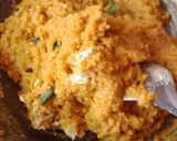 ઢોકળી વાળી કઢી(dhokali vali kadhi in gujrati) રેસીપી સ્ટેપ2ફોટો