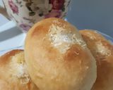 Foto langkah ke 9 dari resep Roti Kelapa.