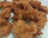 Foto langkah ke 6 dari resep Ayam Pop.