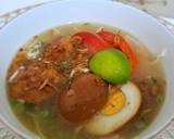 Cara Membuat Soto Lamongan 3