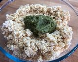 Foto del paso 3 de la receta Falafel