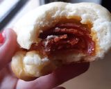 Foto del paso 6 de la receta: Pancitos de leche 💣