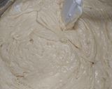 Foto del paso 1 de la receta: Budín de claras de limón