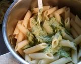 Foto langkah ke 4 dari resep Pennie pasta dgn Saus alpukat.