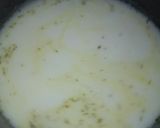Foto del paso 5 de la receta: Polenta con salsa bolognesa