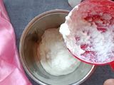 रिफ्रेशिंग रोझ लस्सी (Rose Lassi Recipe In Marathi)