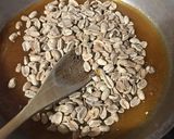 Foto del paso 2 de la receta: Turrón crocante de:
