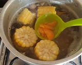 Foto langkah ke 5 dari resep Sayur asem seger (ngga pake asem).