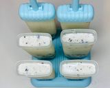 Hình bước làm 2 của món Kem Oreo