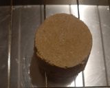 Foto del paso 17 de la receta: Mousse de piloncillo rellena de jelly de tejocote y guayaba