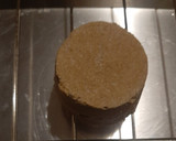 Foto del paso 17 de la receta: Mousse de piloncillo rellena de jelly de tejocote y guayaba