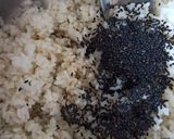 Foto del paso 8 de la receta: Sashimi, sushi, California rolls, Maki de atún y Maki de salmón