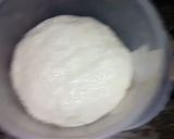 A picture of step 8 of Unique burgers | stuffed buns | eid special.