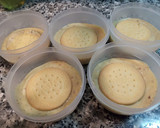 Foto del paso 5 de la receta: Natillas caseras de huevo y dátiles