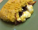 Foto del paso 9 de la receta: Pastel de papas curcumelero