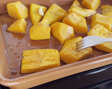Foto del paso 3 de la receta: Hummus de calabaza