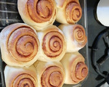 Foto del paso 6 de la receta: Cinnamon roll