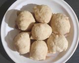 દહીં વડા (Dahi Vada Recipe In Gujarati) રેસીપી સ્ટેપ4ફોટો