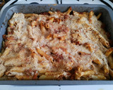Foto del paso 10 de la receta: Pasticciata-Pastel de pasta
