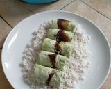 Foto langkah ke 9 dari resep Kue Putu.