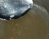 Foto langkah ke 2 dari resep Cilok bumbu kacang.