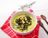 Foto langkah ke 6 dari resep Daun Pepaya Jepang Masak Santan.