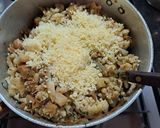 Foto del paso 3 de la receta: Hamburguesas de coliflor
