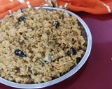 सिंधी तहरी(sindhi tahri recipe in hindi) रेसिपी चरण 6 फोटो