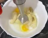 صورة لخطوة 1 من وصفة كيك الموز 🍌