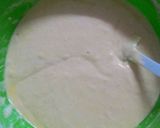 Foto langkah ke 5 dari resep Cake Tape.