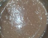 Bounty torta recept fázis 6 fotója