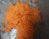 Foto del paso 1 de la receta: - Hamburguesa de lenteja 🍔🌾💕