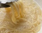 Foto langkah ke 1 dari resep Napolitan ナポリタン Spaghetti.