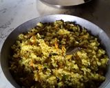 ঘরোয়া ভেজ পোলাও (Ghoroya veg polau recipe in Bengali) রেসিপির ধাপ 4 ছবি
