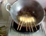 Foto langkah ke 5 dari resep Milor(Mie Telor).