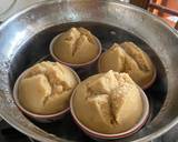 Apem Gula Jawa langkah memasak 5 foto