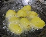 Foto langkah ke 1 dari resep Pom Pom Potato / Potato Puff / Bola bola kentang.