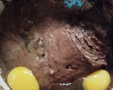 Foto langkah ke 3 dari resep Cake Kurma (Dates Cake).