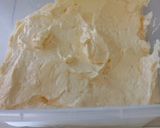 Foto langkah ke 4 dari resep Butter Cream.