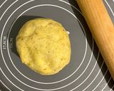 Фото кроку 6 до Солоне сирне печиво 🧀.