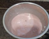 લીલા અંજીર કાજુ જ્યુસ(Fig and kaju Juice In Gujarati) રેસીપી સ્ટેપ2ફોટો