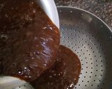A picture of step 3 of Tamarind chutney (imli ki khatti meethi chutney-No dates recipe).