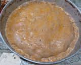 Foto del paso 14 de la receta: Torta de Atún 🦈